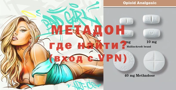 гидра Богородицк